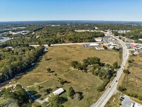 Vacant Land For Sale - 000 Atlanta Hwy<br/> Hiram, GA 30141