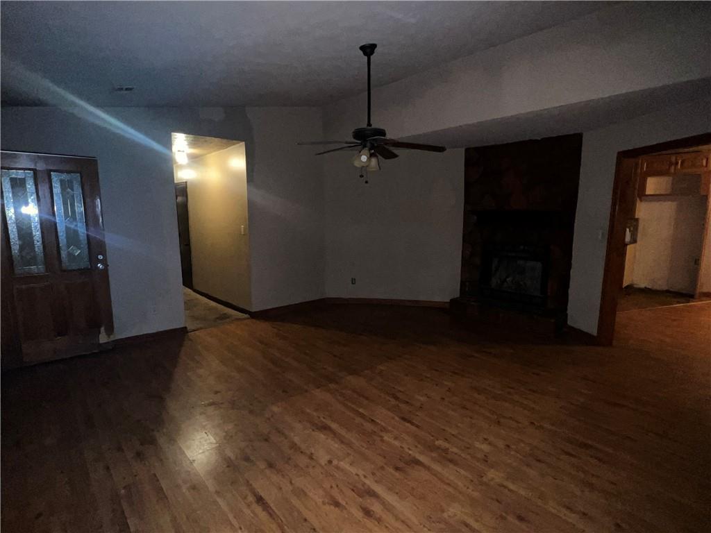 Pine Meadows - Residential