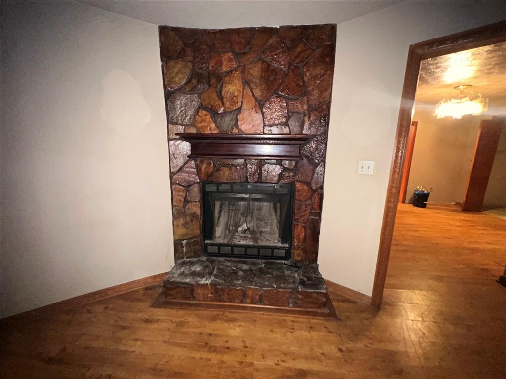 Pine Meadows - Residential