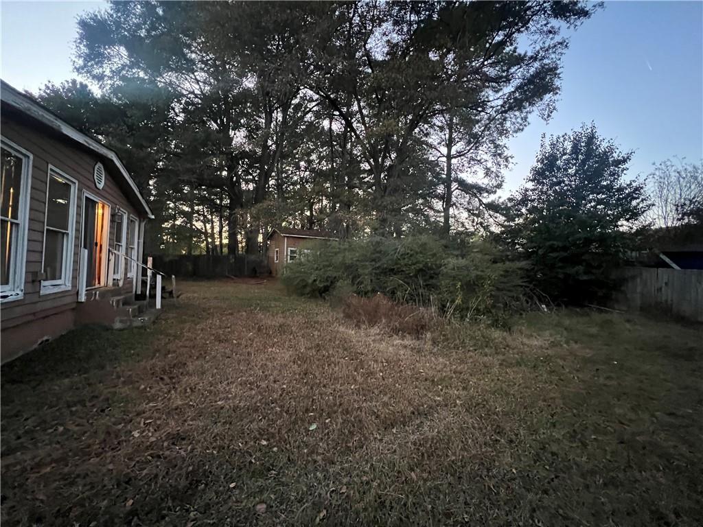 Pine Meadows - Residential