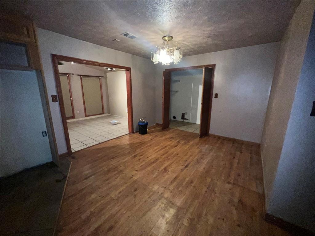 Pine Meadows - Residential