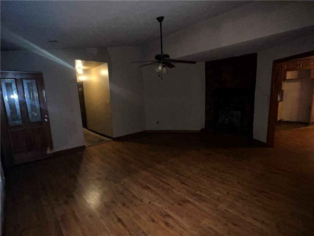 Pine Meadows - Residential