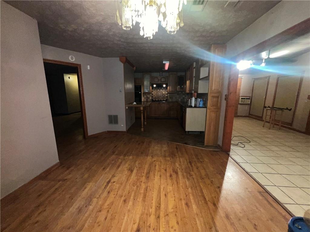 Pine Meadows - Residential