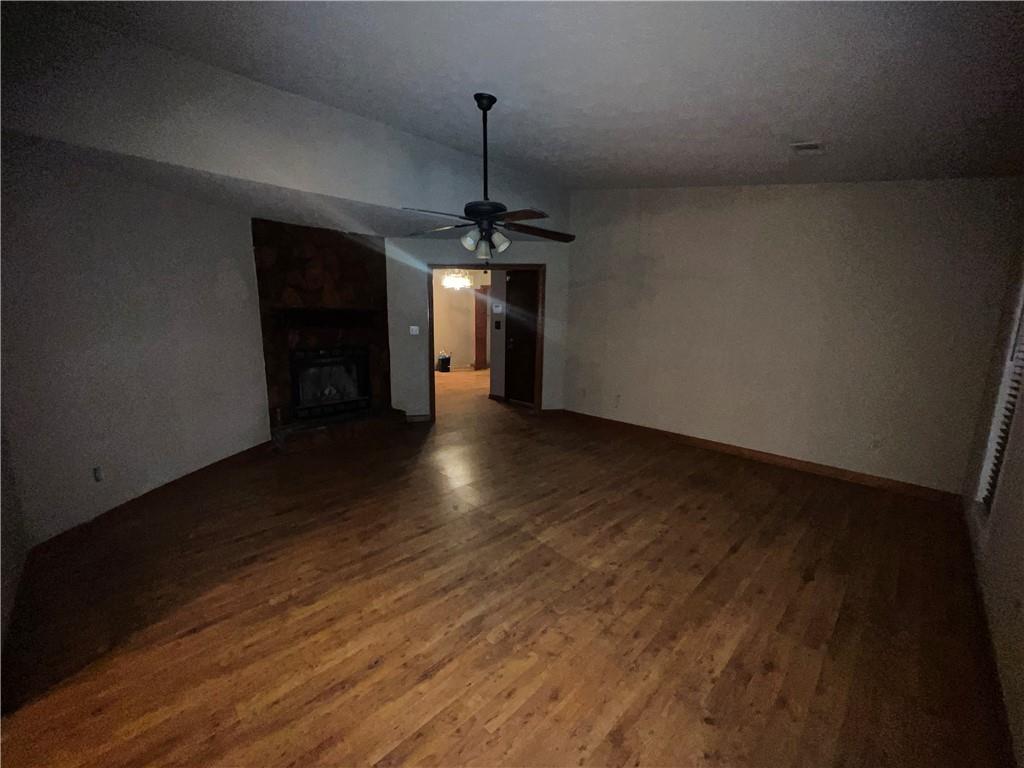 Pine Meadows - Residential