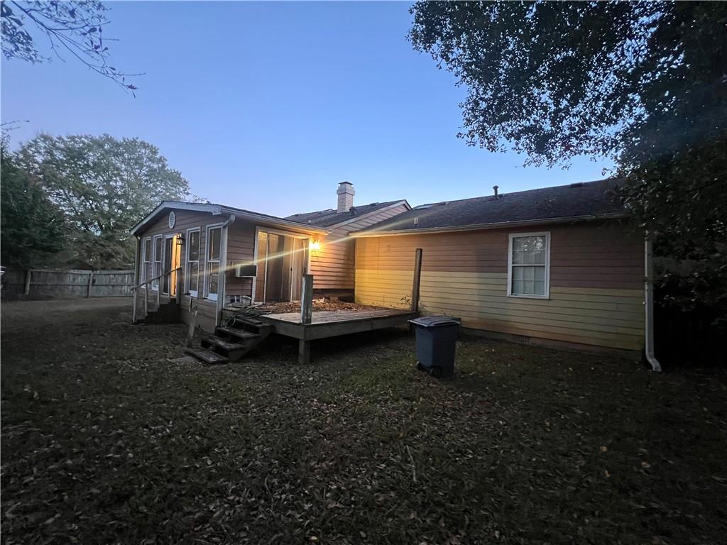 Pine Meadows - Residential