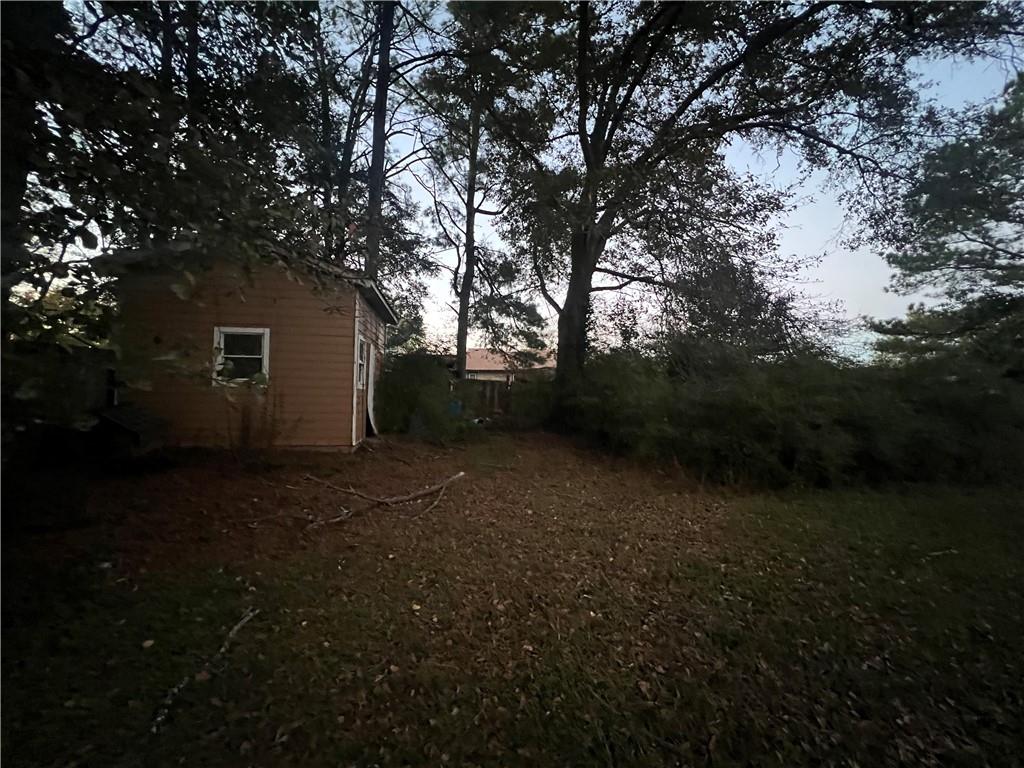 Pine Meadows - Residential