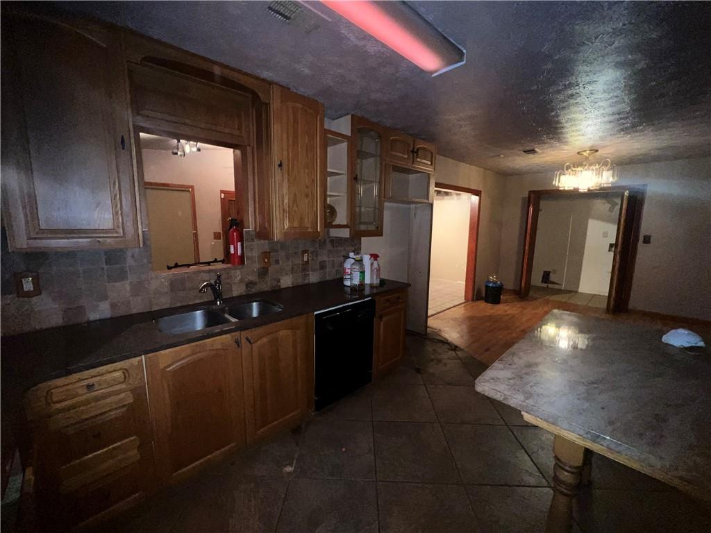 Pine Meadows - Residential