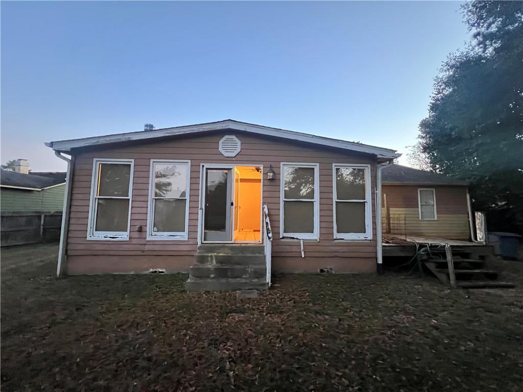 Pine Meadows - Residential