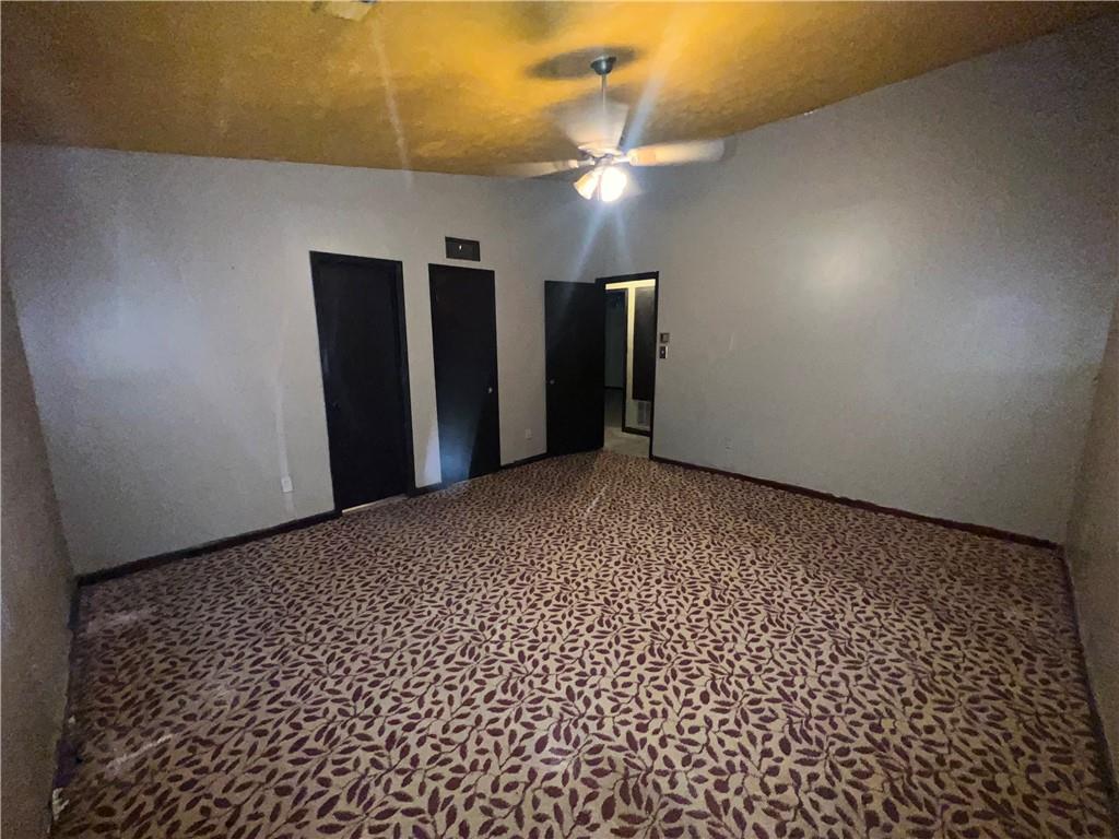 Pine Meadows - Residential