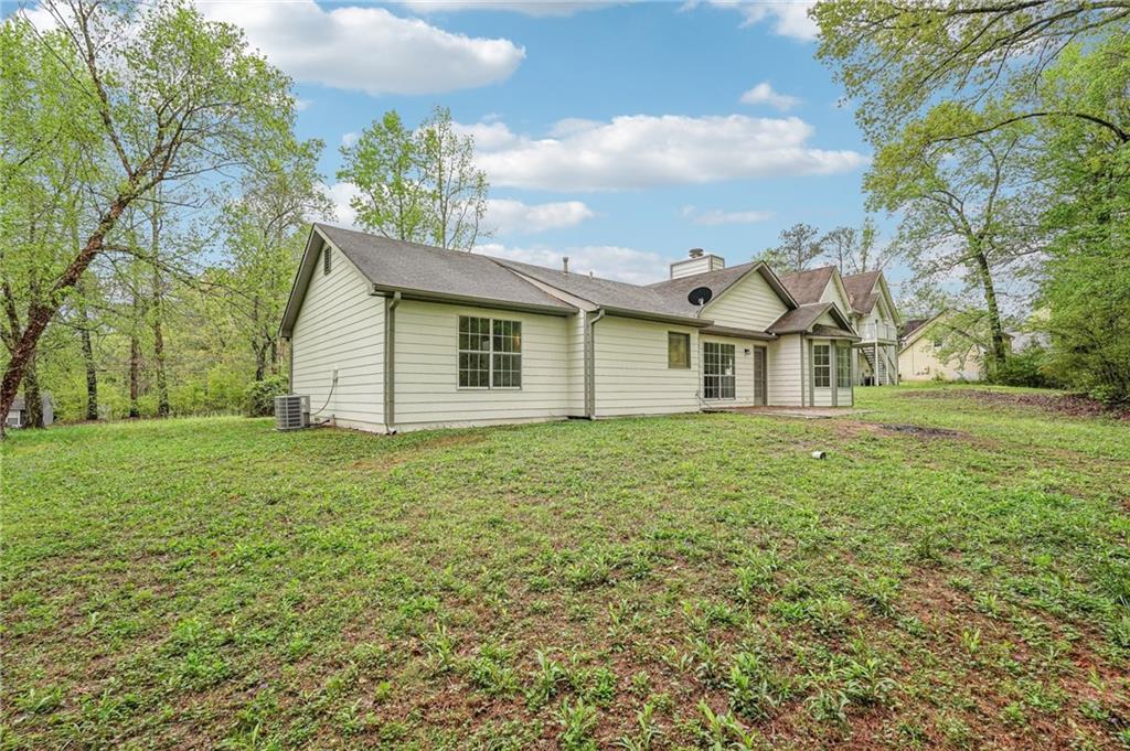3719 Bomar Road, Douglasville, Georgia image 41