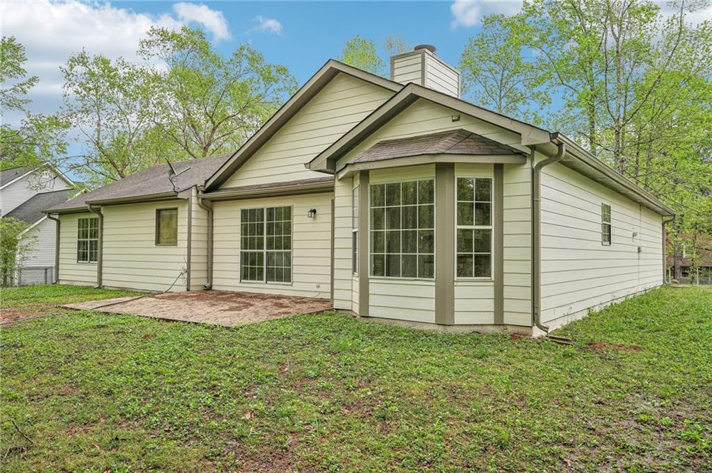 3719 Bomar Road, Douglasville, Georgia image 44