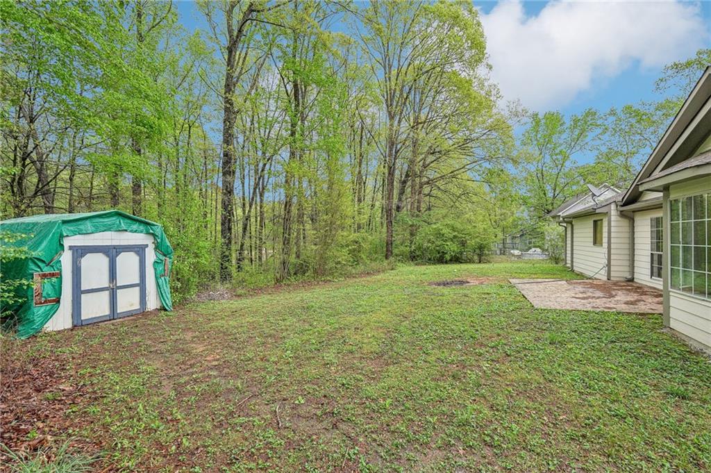 3719 Bomar Road, Douglasville, Georgia image 45
