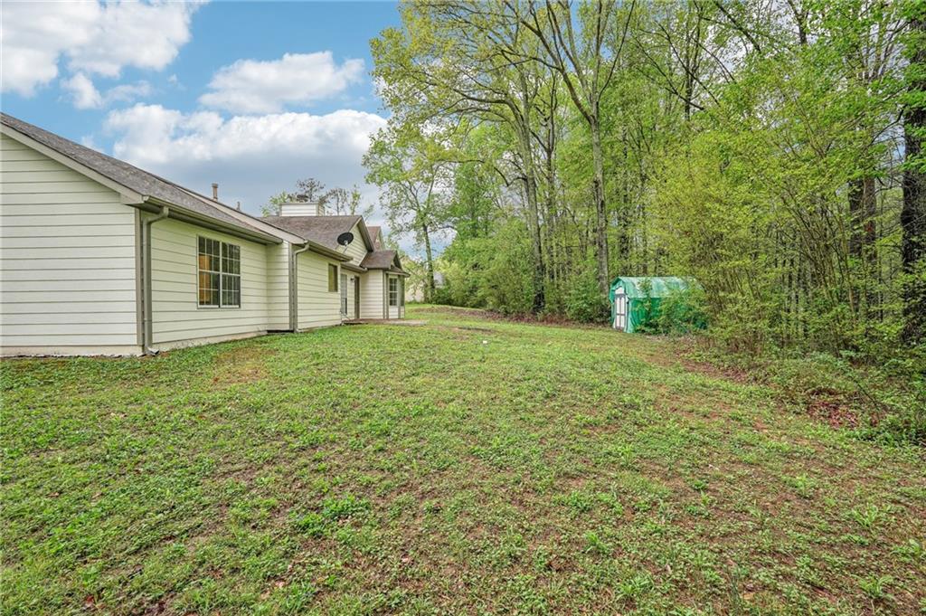 3719 Bomar Road, Douglasville, Georgia image 42