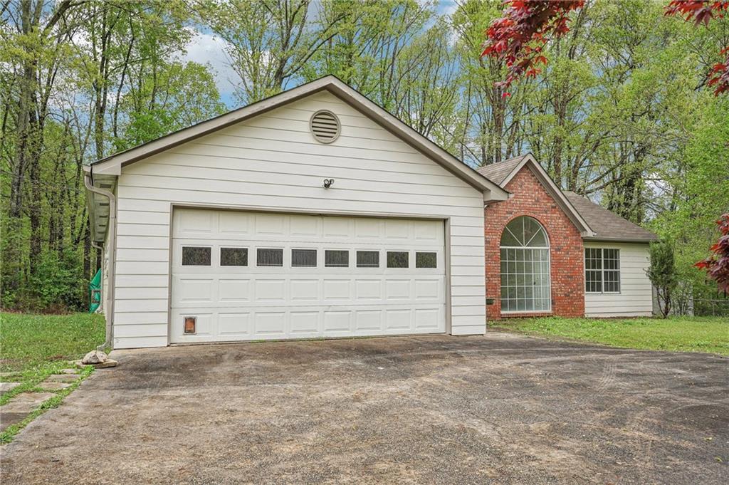 3719 Bomar Road, Douglasville, Georgia image 3