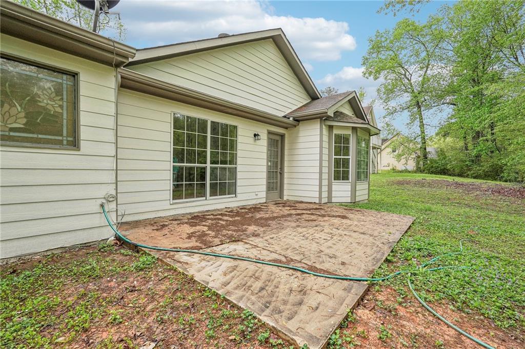 3719 Bomar Road, Douglasville, Georgia image 37