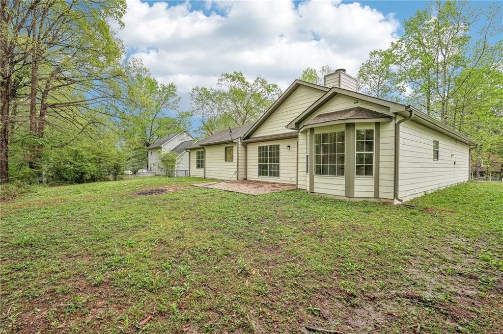 3719 Bomar Road, Douglasville, Georgia image 43