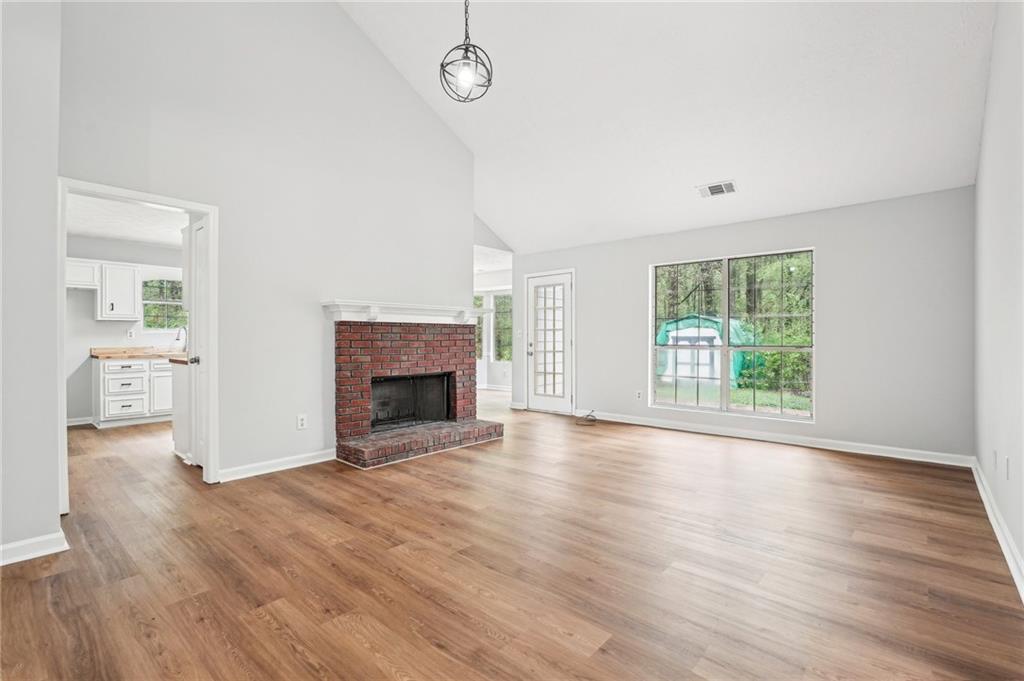 3719 Bomar Road, Douglasville, Georgia image 7