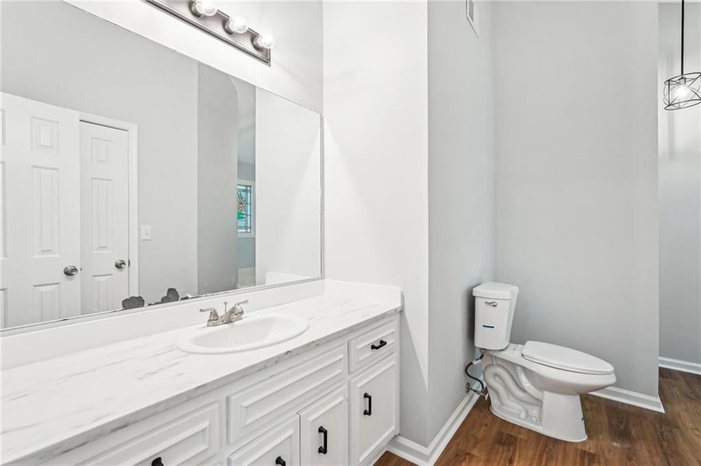 3719 Bomar Road, Douglasville, Georgia image 30
