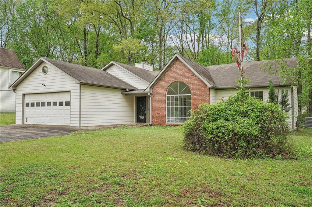 3719 Bomar Road, Douglasville, Georgia image 5