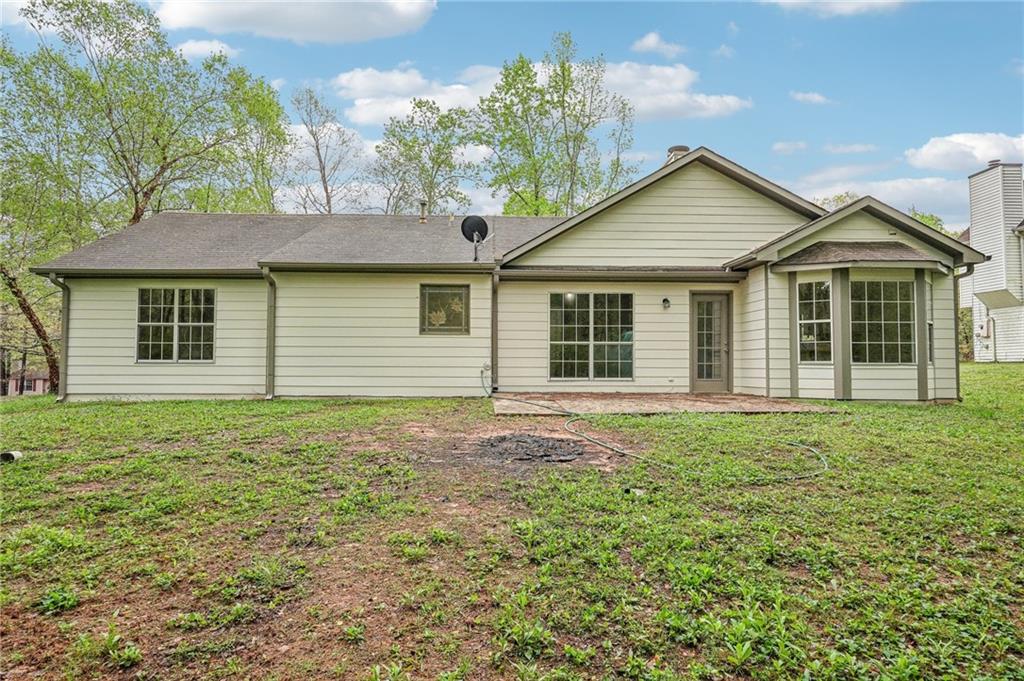 3719 Bomar Road, Douglasville, Georgia image 38