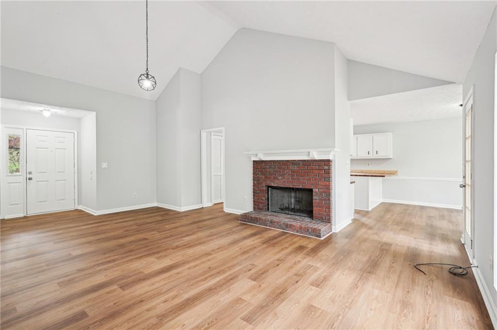 3719 Bomar Road, Douglasville, Georgia image 10