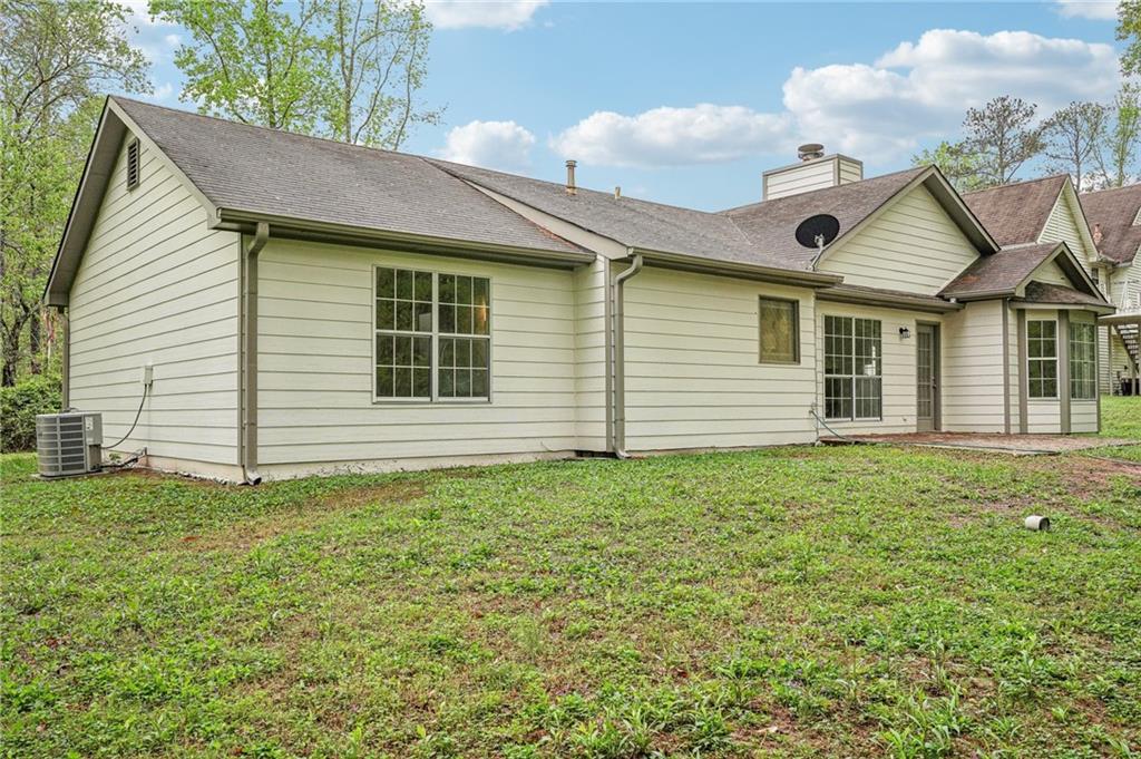 3719 Bomar Road, Douglasville, Georgia image 40