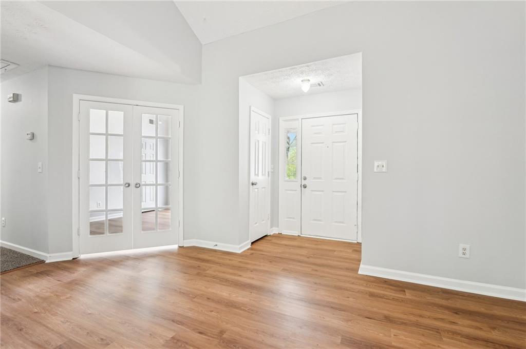 3719 Bomar Road, Douglasville, Georgia image 6