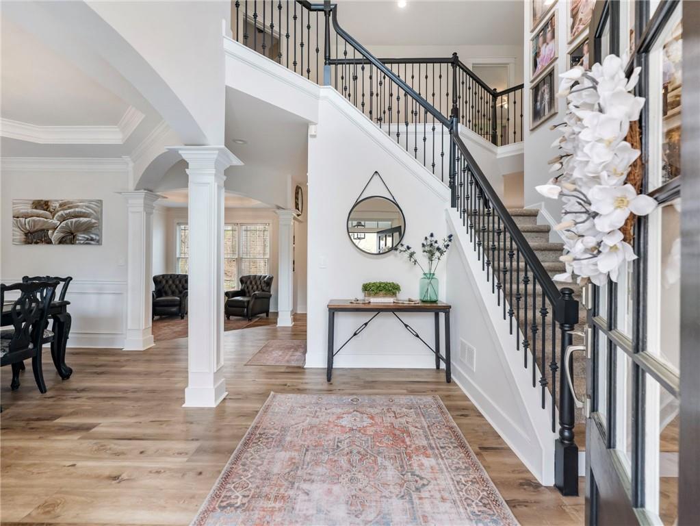 6092 Norcross Glen Trace