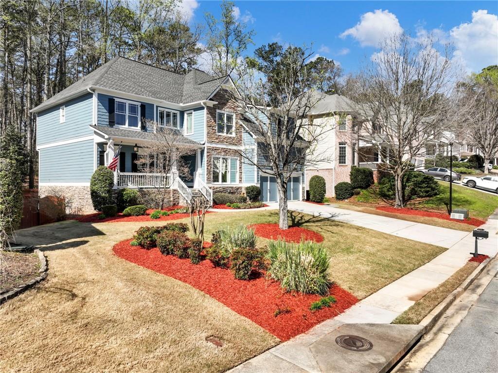 6092 Norcross Glen Trace