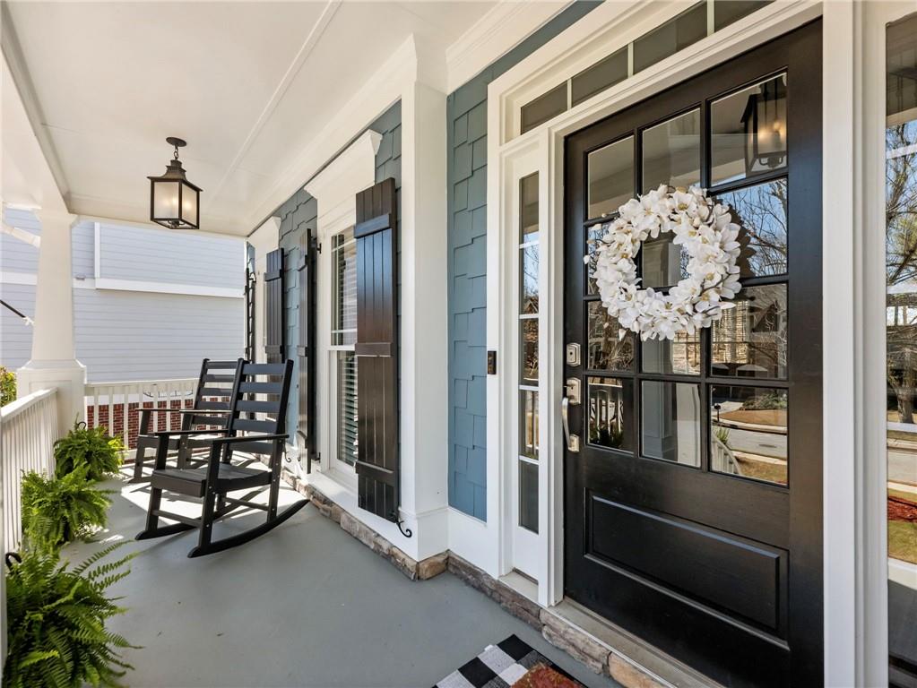 6092 Norcross Glen Trace