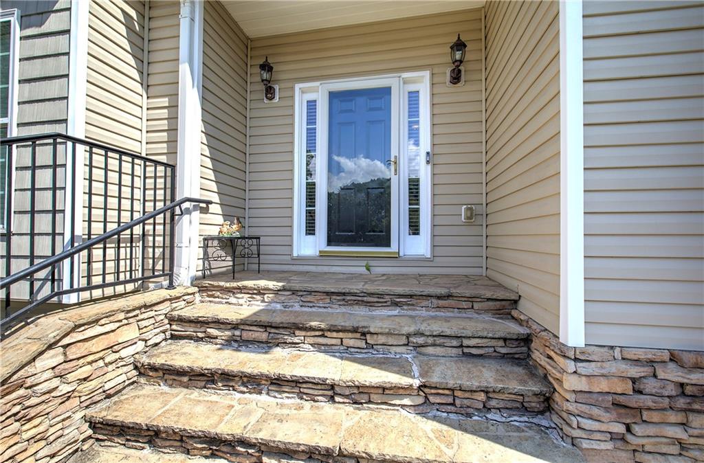 24 Lenox Drive NE