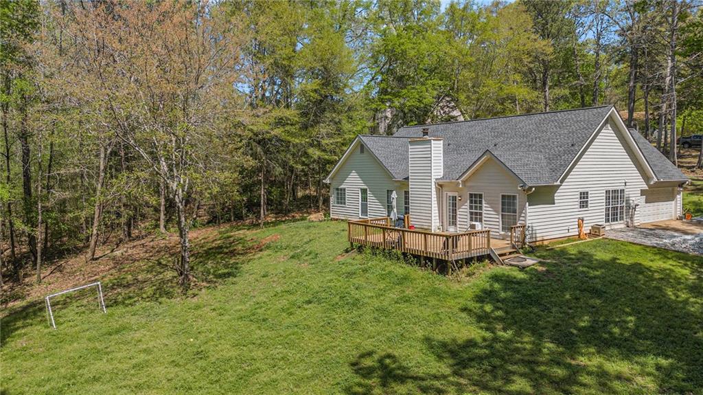 285 Willow Shoals Drive, Covington, Georgia image 34