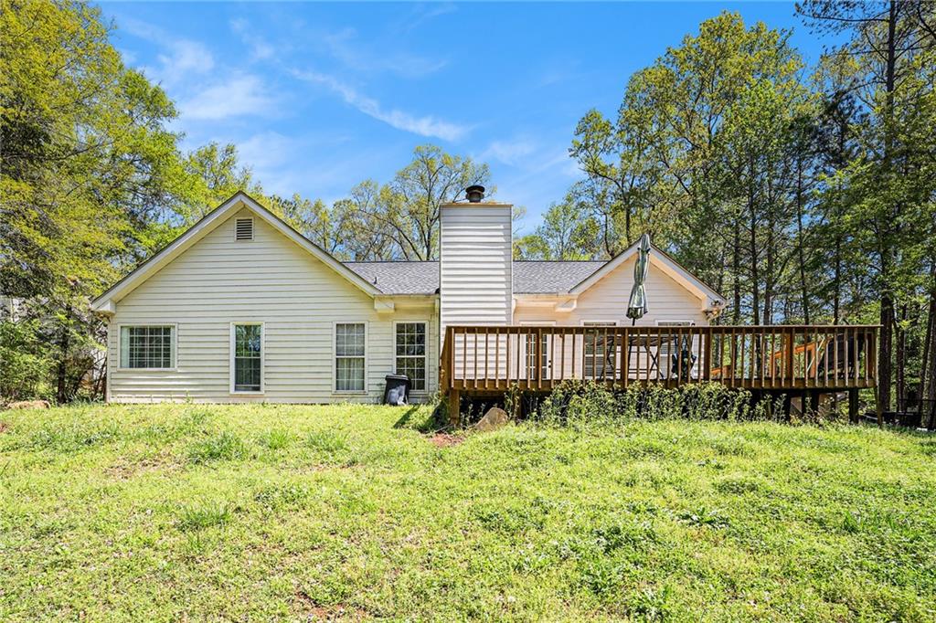 285 Willow Shoals Drive, Covington, Georgia image 33