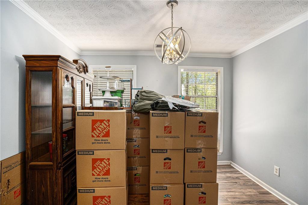 285 Willow Shoals Drive, Covington, Georgia image 15