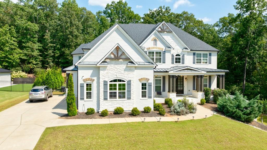 Windfaire - Residential