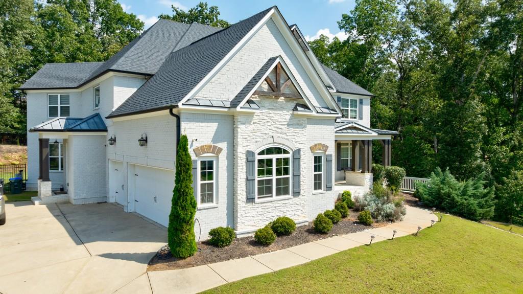 Windfaire - Residential