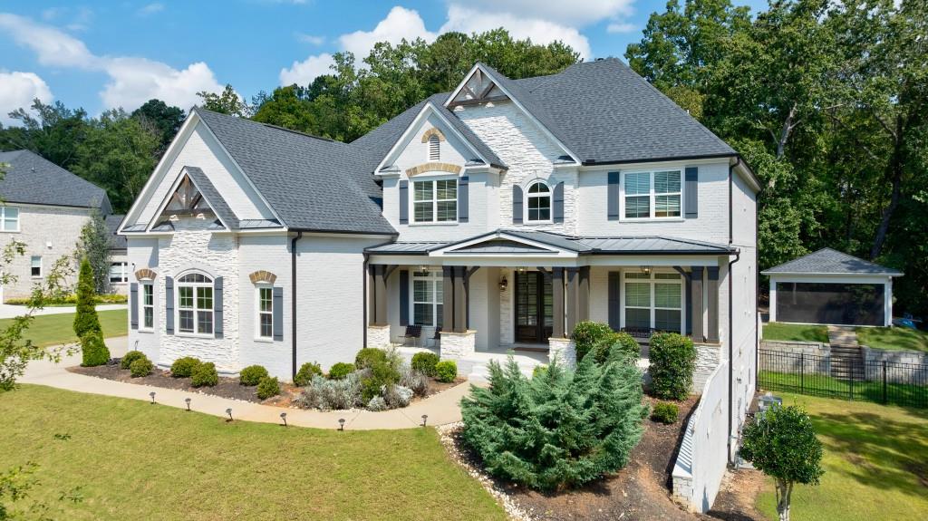 Windfaire - Residential
