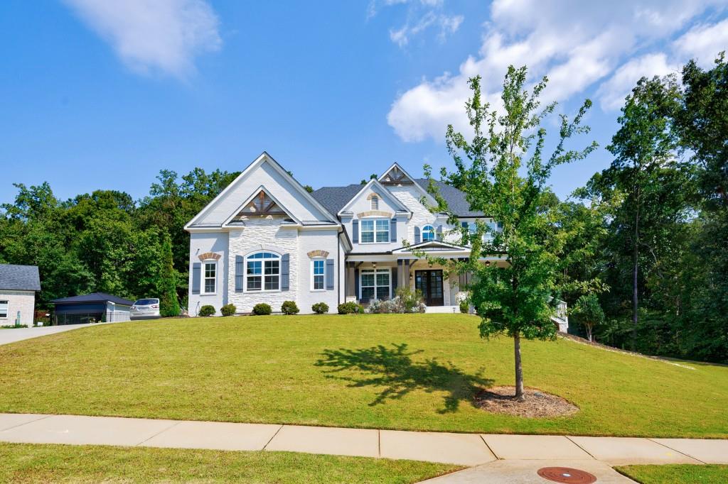 Windfaire - Residential