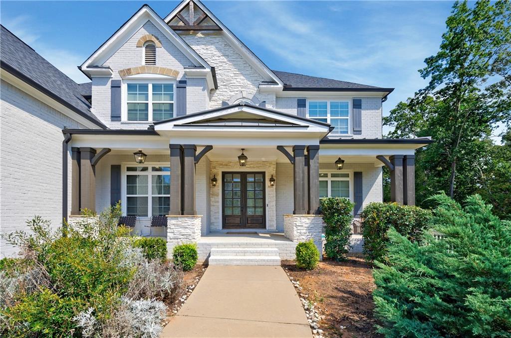 Windfaire - Residential