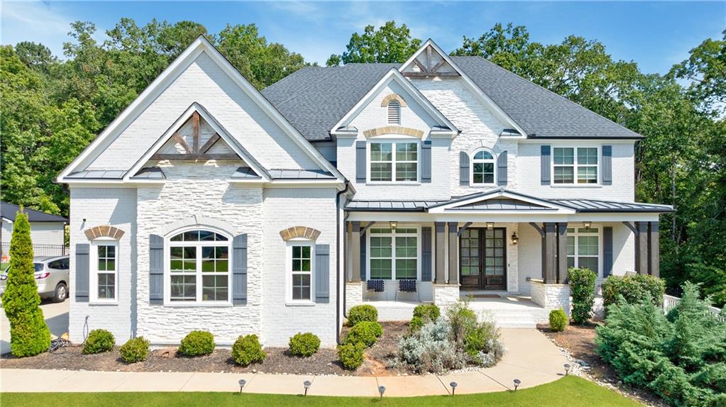Windfaire - Residential