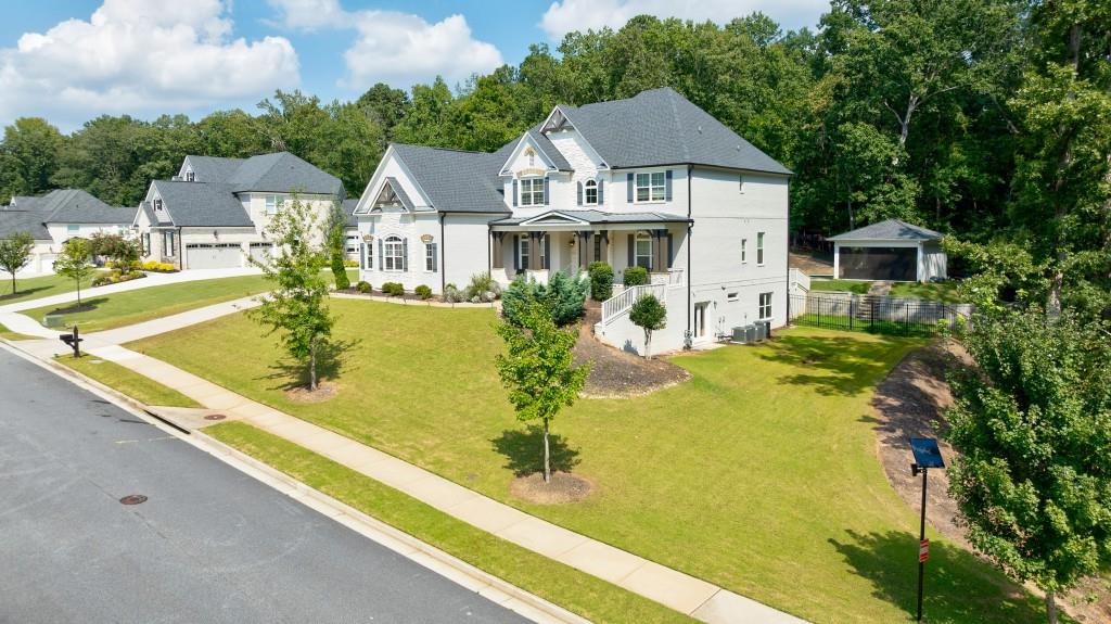 Windfaire - Residential