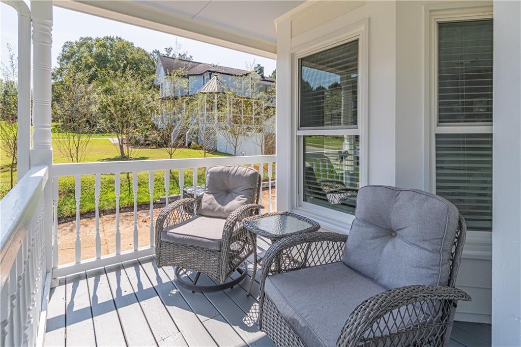316 Wyngate Road
