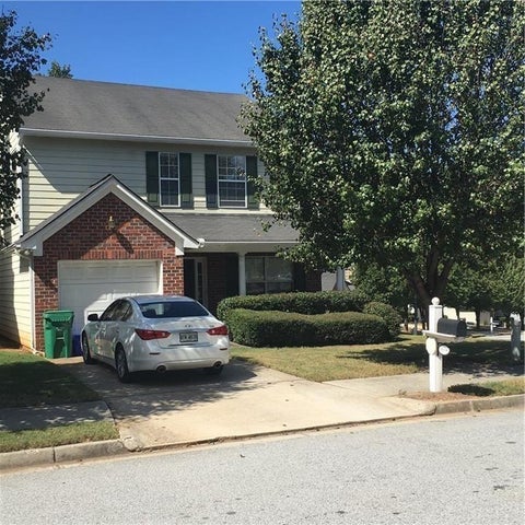 Homes For Rent - 1634 Charleston Walk<br/> Dekalb County, Atlanta, GA 30316