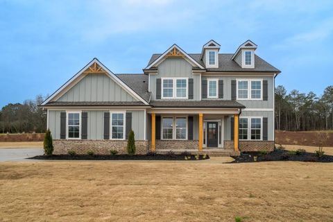 1285 PJ East Road Covington GA 30014