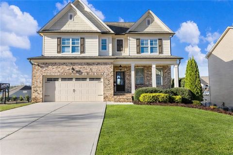 Homes For Sale - 2227 Cotton Gin Row<br/> Jefferson, GA 30549