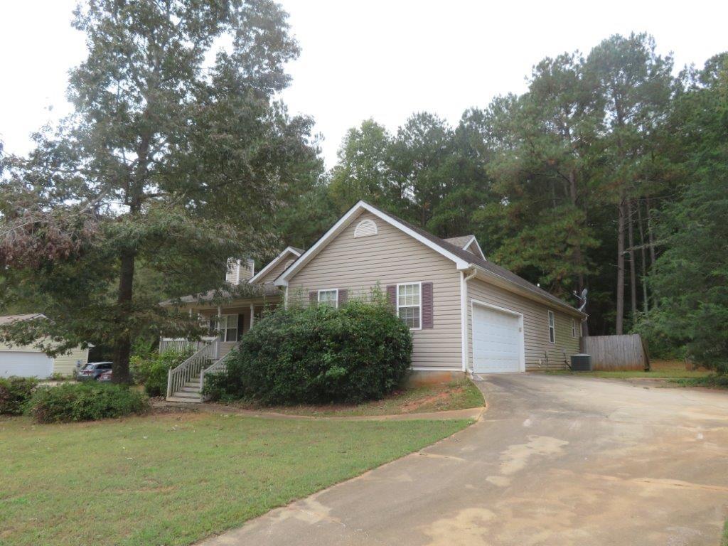 330 Chestnut Drive