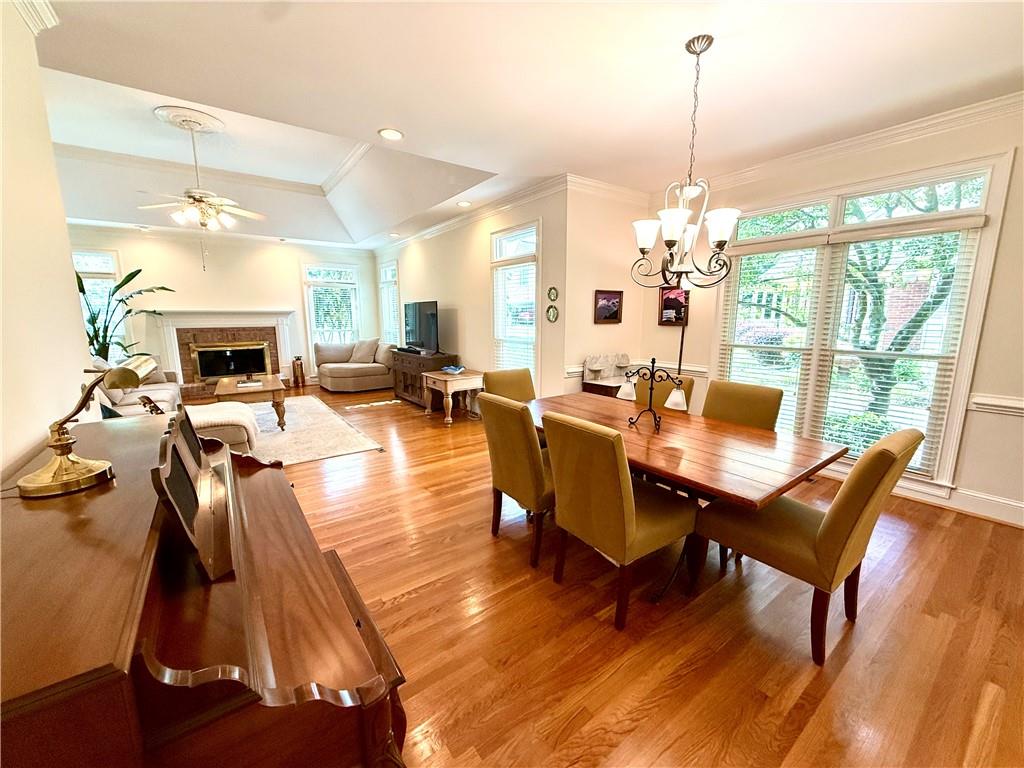2965 Evans Oaks Court