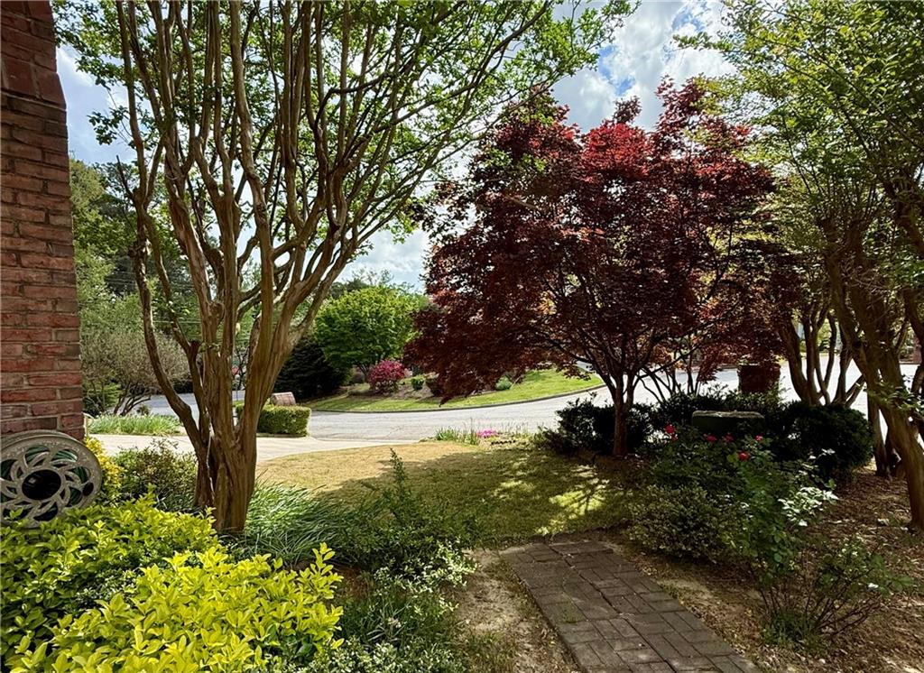 2965 Evans Oaks Court