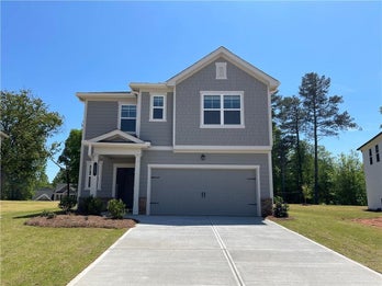 Single Family Residence at 392 Golden Eagle Parkway