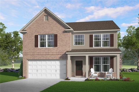 3926 Lockaby Way Lawrenceville GA 30044